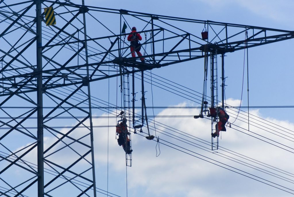 power pole, high voltage, maintenance, workers, hang, secured, climb, high, energy, electricity, power supply, high voltage pylon, power lines, mechanic, repair, heaven, high voltage, high voltage, high voltage, maintenance, electricity, power lines, power lines, power lines, power lines, power lines