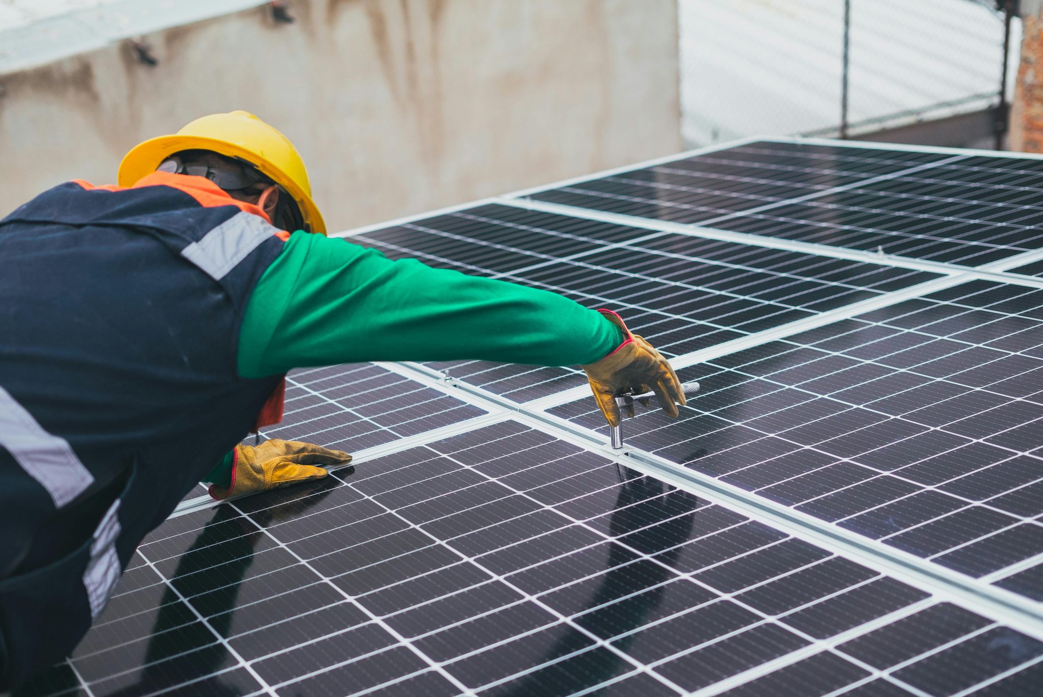 instalacion fotovoltaica
