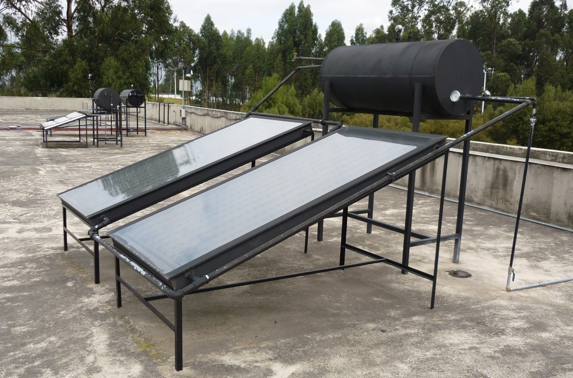 solar 701